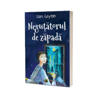 Negutatorul de zapada