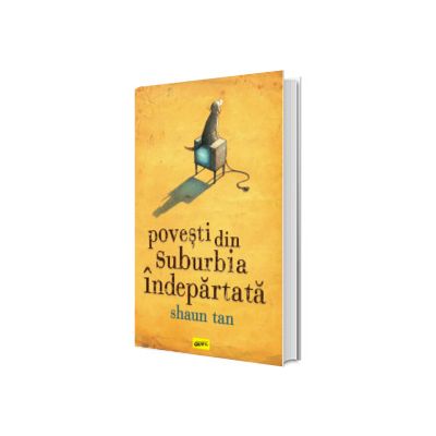 Povesti din suburbia indepartata