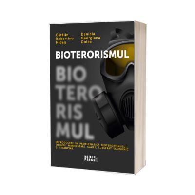 Bioterorismul