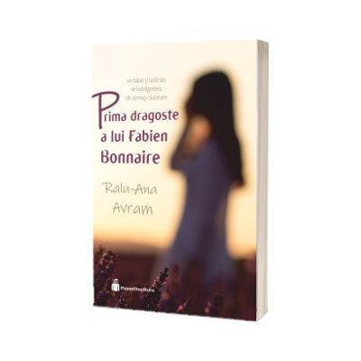 Prima dragoste a lui Fabien Bonnaire