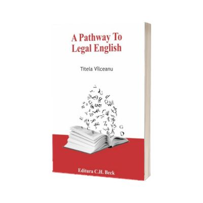 A pathway to legal English