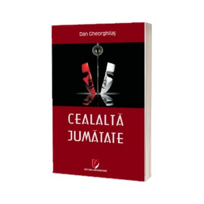 Cealalta jumatate