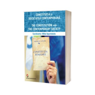 Constitutia si societatea contemporana