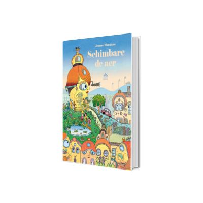 Schimbare de aer