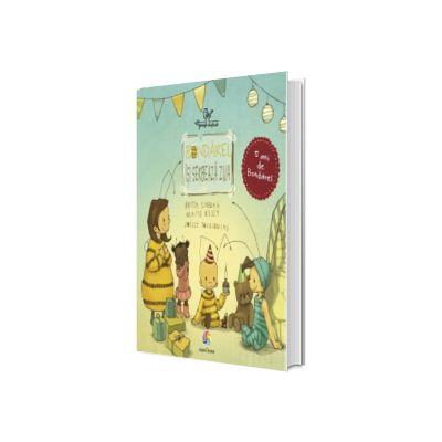 Bondarel isi serbeaza ziua