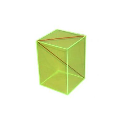 Paralelipiped dreptunghic