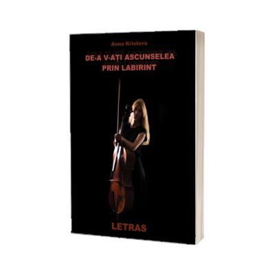 De-a v-ati ascunselea prin labirint