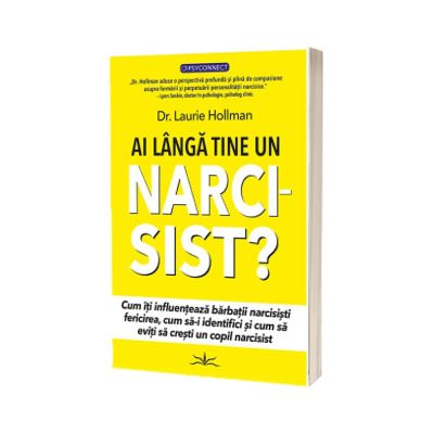 Ai langa tine un NARCISIST?