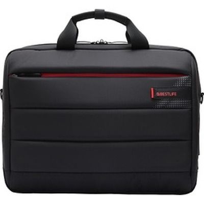 Geanta Cplus Black - laptop 16 inch, charge pentru USB si TypeC conectori