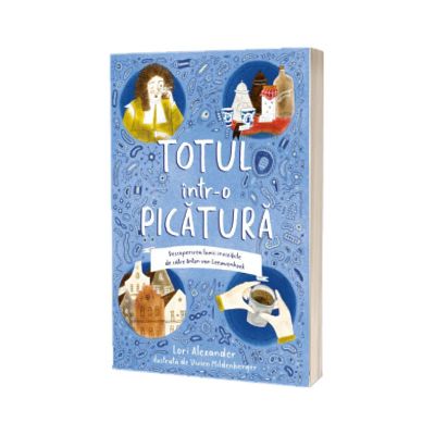Totul intr-o picatura
