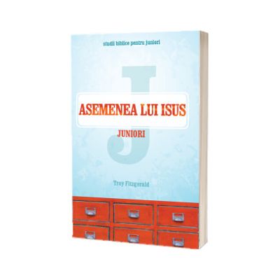 Asemenea lui Isus - Juniori