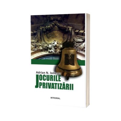 Jocurile privatizarii