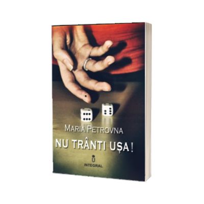 Nu tranti usa!