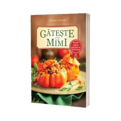 Gateste cu Mimi