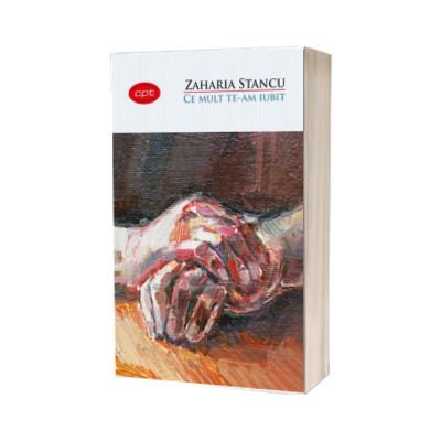 Ce mult te-am iubit. Vol. 21