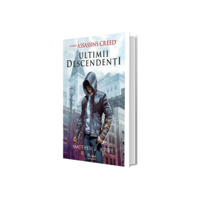 Assassins Creed. Ultimii descendenti