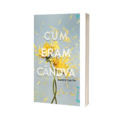 Cum eram candva (paperback)