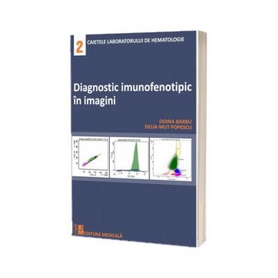 Diagnostic imunofenotipic in imagini