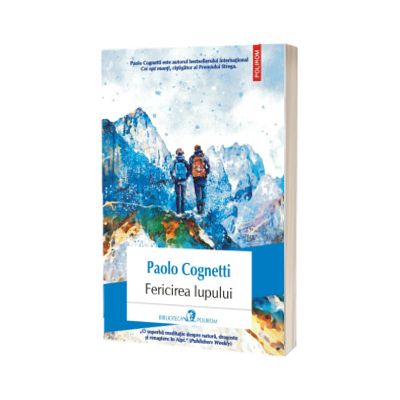 Fericirea lupului