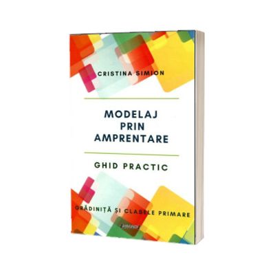 Modelaj prin amprentare