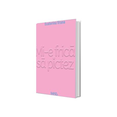 Mi-e frica sa pictez