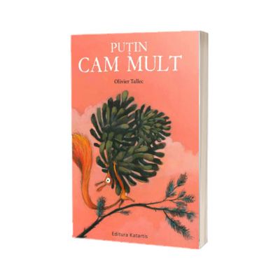 Putin cam mult