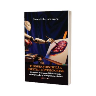 Turnura stiintifica a esteticii contemporane