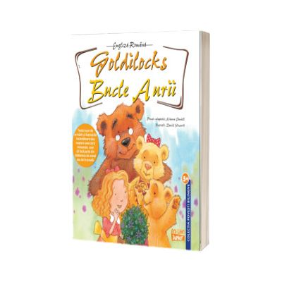 Goldilocks. Bucle Aurii