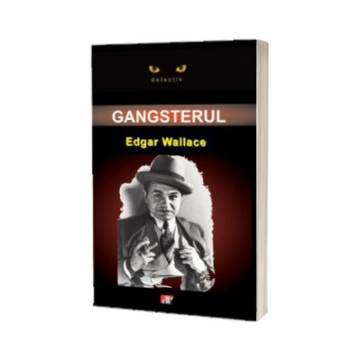 Gangsterul
