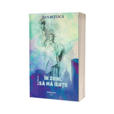 In zori, sa ma ierti!