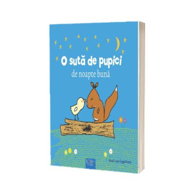O suta de pupici de noapte buna