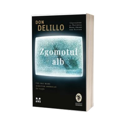 Zgomotul alb