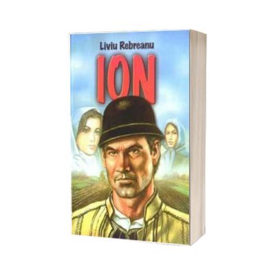 Ion (Rebreanu, Liviu)