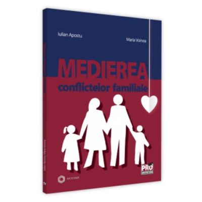 Medierea conflictelor familiale