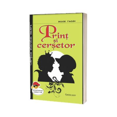 Print si cersetor