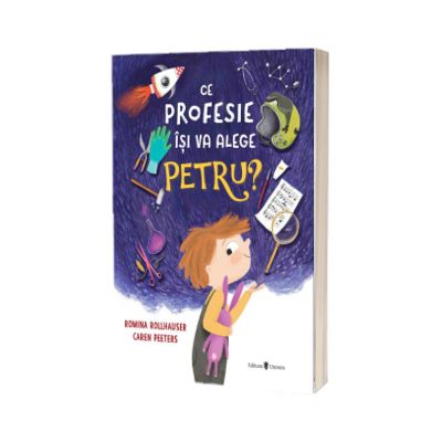 Ce profesie isi va alege Petru?