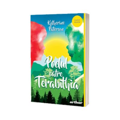 Podul catre Terabithia
