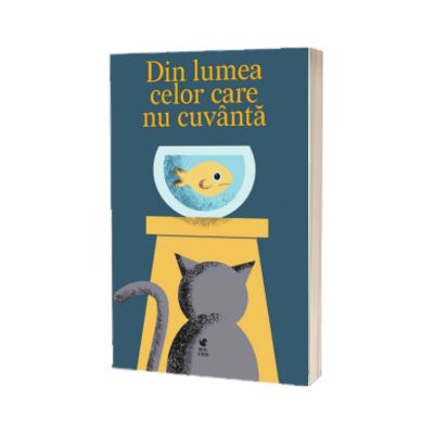 Din lumea celor care nu cuvanta (Garleanu Emil)