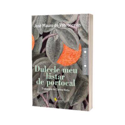 Dulcele meu lastar de portocal