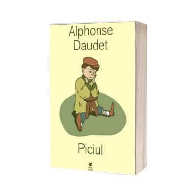 Piciul (Daudet Alphonse)