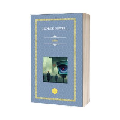 1984 (Orwell George)