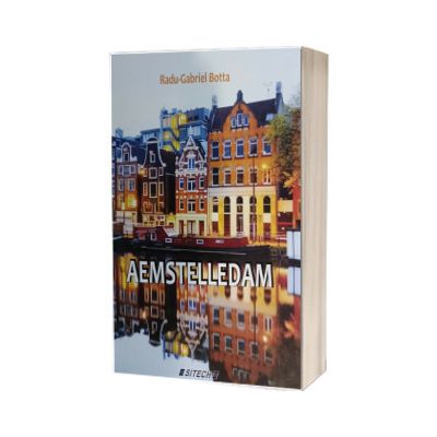 Aemstelledam