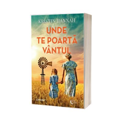 Unde te poarta vantul