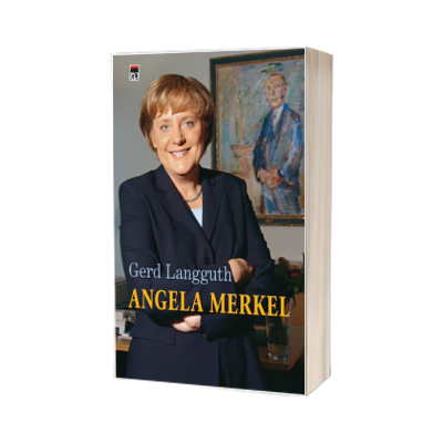 Angela Merkel
