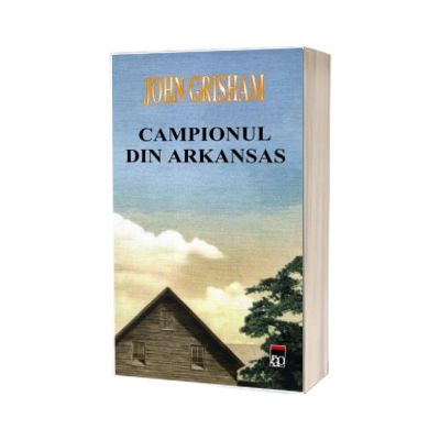 Campionul din Arkansas