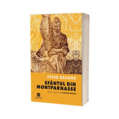 Sfantul din Montparnasse