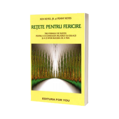 Retete pentru fericire