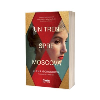 Un tren spre Moscova