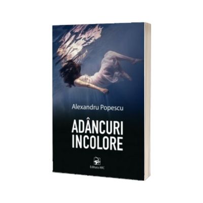 Adancuri incolore