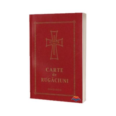 Carte de rugaciuni (scris mare, 144 pag) - DOXOLOGIA